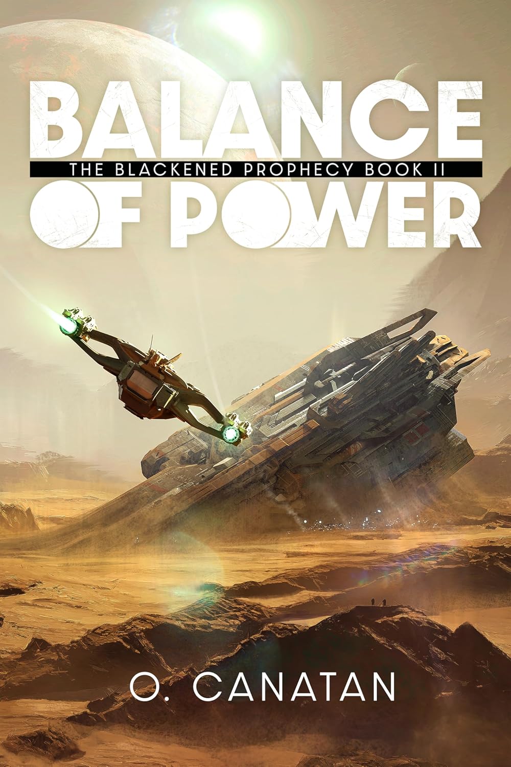 Balance of Power